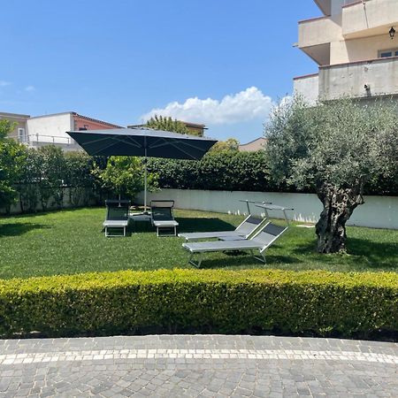 Al Tartarughino B&B Cercola Exteriér fotografie