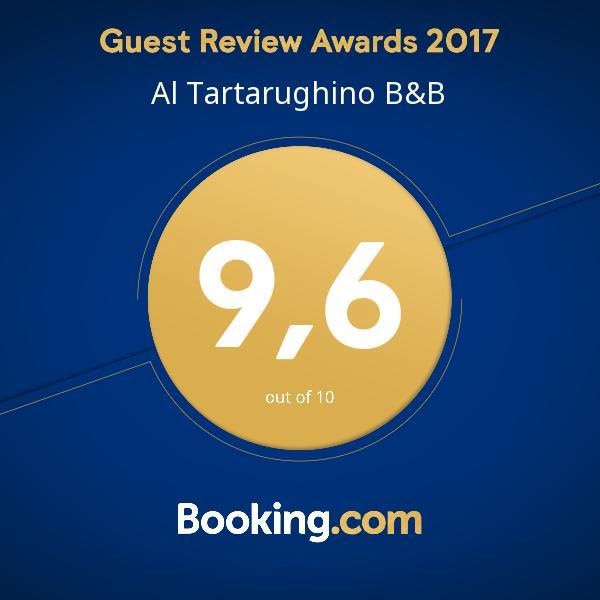 Al Tartarughino B&B Cercola Exteriér fotografie